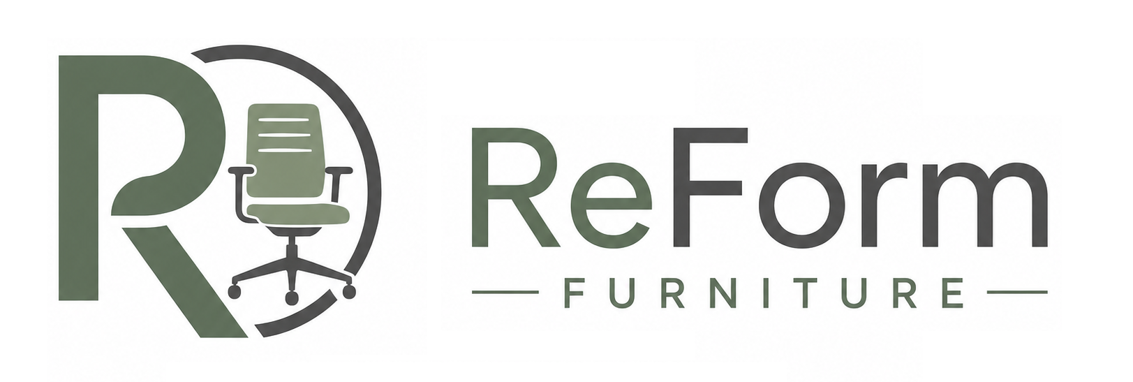 ReForm Furniture